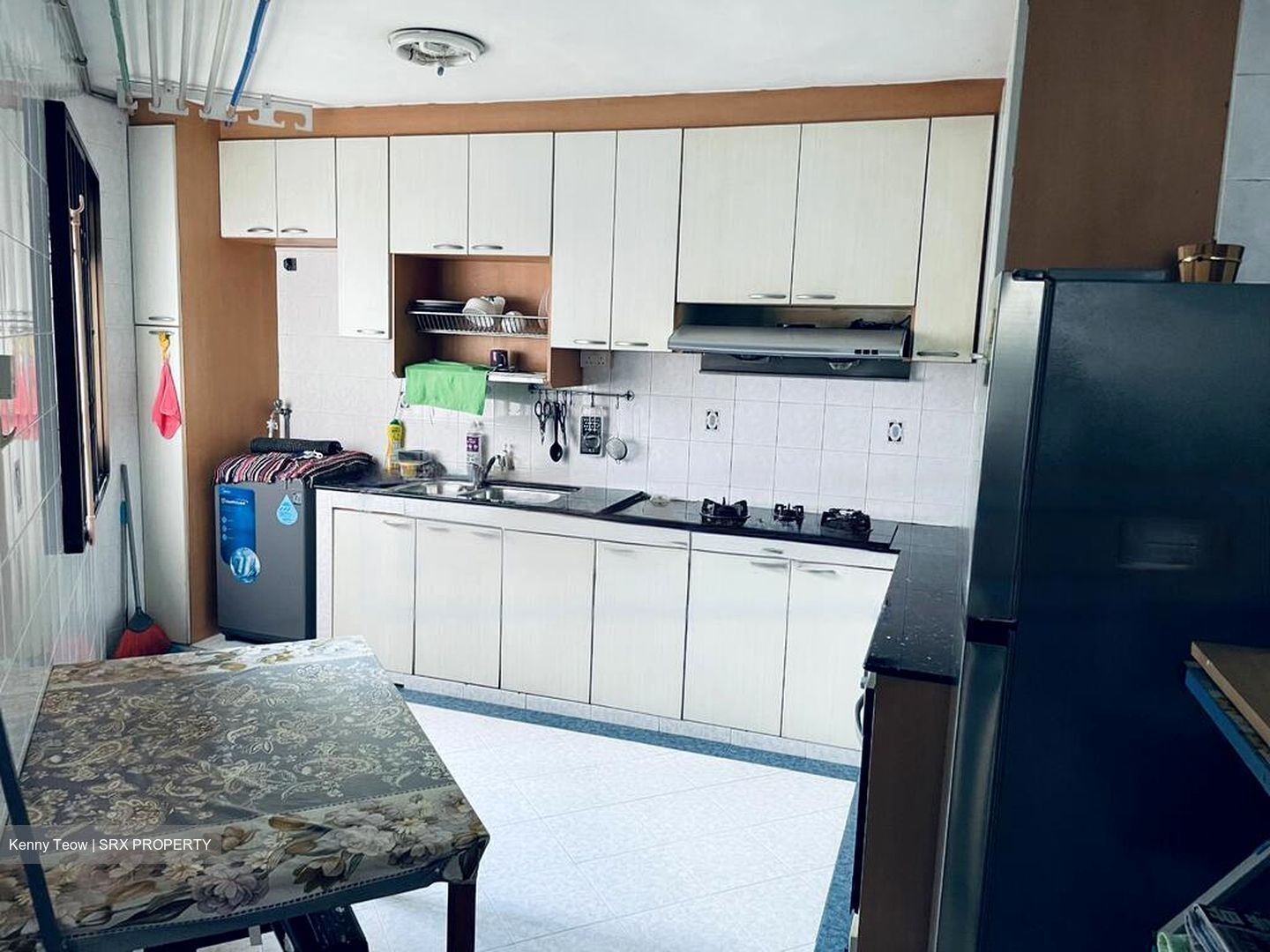 Blk 290C Compassvale Lodge (Sengkang), HDB 5 Rooms #462262781